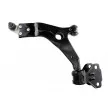 Bras de liaison, suspension de roue avant gauche TEKNÖR ZWD-FR-017 - Visuel 3