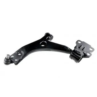 Bras de liaison, suspension de roue avant gauche TEKNÖR ZWD-FR-019