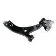 Bras de liaison, suspension de roue avant gauche TEKNÖR ZWD-FR-019 - Visuel 2