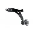 Bras de liaison, suspension de roue avant gauche TEKNÖR ZWD-FR-019 - Visuel 3