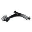 Bras de liaison, suspension de roue avant droit TEKNÖR ZWD-FR-020 - Visuel 1