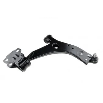 Bras de liaison, suspension de roue avant droit TEKNÖR ZWD-FR-020