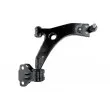 Bras de liaison, suspension de roue avant droit TEKNÖR ZWD-FR-020 - Visuel 3