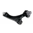 Bras de liaison, suspension de roue avant gauche TEKNÖR ZWD-FR-021 - Visuel 2