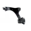 Bras de liaison, suspension de roue avant gauche TEKNÖR ZWD-FR-021 - Visuel 3
