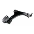 Bras de liaison, suspension de roue avant droit TEKNÖR ZWD-FR-022 - Visuel 1