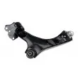 Bras de liaison, suspension de roue avant droit TEKNÖR ZWD-FR-022 - Visuel 2