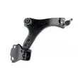 Bras de liaison, suspension de roue avant droit TEKNÖR ZWD-FR-022 - Visuel 3