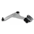 Bras de liaison, suspension de roue avant gauche TEKNÖR ZWD-FR-023 - Visuel 1