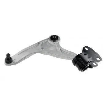 Bras de liaison, suspension de roue avant gauche TEKNÖR ZWD-FR-023