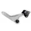 Bras de liaison, suspension de roue avant gauche TEKNÖR ZWD-FR-023 - Visuel 2