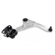 Bras de liaison, suspension de roue avant droit TEKNÖR ZWD-FR-024 - Visuel 1
