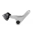 Bras de liaison, suspension de roue avant droit TEKNÖR ZWD-FR-024 - Visuel 2