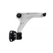 Bras de liaison, suspension de roue avant droit TEKNÖR ZWD-FR-024 - Visuel 3