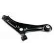 Bras de liaison, suspension de roue avant gauche TEKNÖR ZWD-FR-025 - Visuel 2