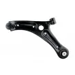 Bras de liaison, suspension de roue avant gauche TEKNÖR ZWD-FR-025 - Visuel 3