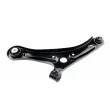 Bras de liaison, suspension de roue avant droit TEKNÖR ZWD-FR-026 - Visuel 2