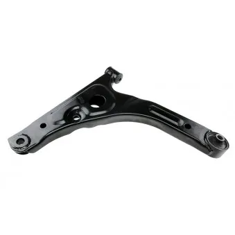 Bras de liaison, suspension de roue avant gauche TEKNÖR ZWD-FR-027