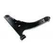 Bras de liaison, suspension de roue avant gauche TEKNÖR ZWD-FR-027 - Visuel 2