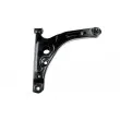 Bras de liaison, suspension de roue avant gauche TEKNÖR ZWD-FR-027 - Visuel 3