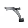 Bras de liaison, suspension de roue avant gauche TEKNÖR ZWD-FR-029 - Visuel 3