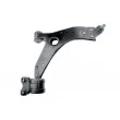Bras de liaison, suspension de roue avant droit TEKNÖR ZWD-FR-030 - Visuel 3