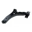 Bras de liaison, suspension de roue avant gauche TEKNÖR ZWD-FR-031 - Visuel 1