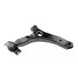Bras de liaison, suspension de roue avant droit TEKNÖR ZWD-FR-032 - Visuel 1