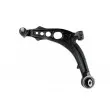Bras de liaison, suspension de roue avant gauche TEKNÖR ZWD-FT-001 - Visuel 3
