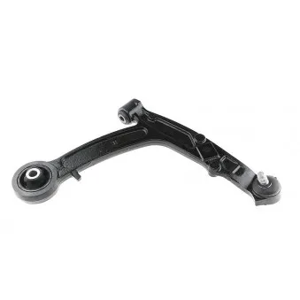 Bras de liaison, suspension de roue avant droit TEKNÖR ZWD-FT-002