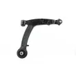 Bras de liaison, suspension de roue avant droit TEKNÖR ZWD-FT-002 - Visuel 3