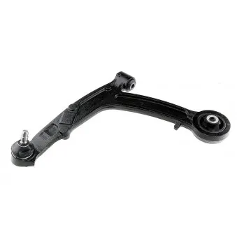Bras de liaison, suspension de roue avant gauche TEKNÖR ZWD-FT-003