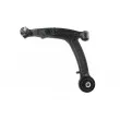 Bras de liaison, suspension de roue avant gauche TEKNÖR ZWD-FT-003 - Visuel 3