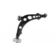 Bras de liaison, suspension de roue avant droit TEKNÖR ZWD-FT-005 - Visuel 3