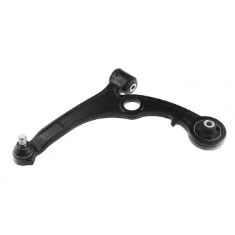 Bras de liaison, suspension de roue avant gauche TEKNÖR ZWD-FT-006
