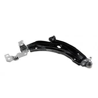 Bras de liaison, suspension de roue avant droit TEKNÖR ZWD-FT-010