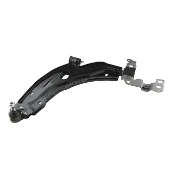 Bras de liaison, suspension de roue avant gauche TEKNÖR ZWD-FT-011