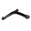 Bras de liaison, suspension de roue avant gauche TEKNÖR ZWD-FT-012 - Visuel 1