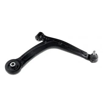 Bras de liaison, suspension de roue avant droit TEKNÖR ZWD-FT-013