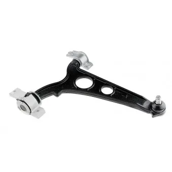 Bras de liaison, suspension de roue avant droit TEKNÖR ZWD-FT-014