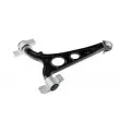 Bras de liaison, suspension de roue avant droit TEKNÖR ZWD-FT-014 - Visuel 2
