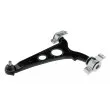 Bras de liaison, suspension de roue avant gauche TEKNÖR ZWD-FT-015 - Visuel 1