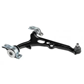 Bras de liaison, suspension de roue avant droit TEKNÖR ZWD-FT-016