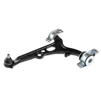 Bras de liaison, suspension de roue avant gauche TEKNÖR ZWD-FT-017