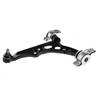 Bras de liaison, suspension de roue avant gauche TEKNÖR ZWD-FT-018