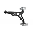 Bras de liaison, suspension de roue avant gauche TEKNÖR ZWD-FT-018 - Visuel 3