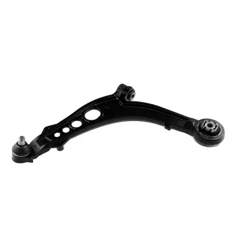 Bras de liaison, suspension de roue avant gauche TEKNÖR ZWD-FT-021