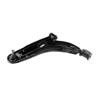 Bras de liaison, suspension de roue avant gauche TEKNÖR ZWD-FT-024
