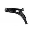 Bras de liaison, suspension de roue avant gauche TEKNÖR ZWD-FT-024 - Visuel 3