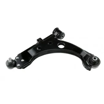 Bras de liaison, suspension de roue avant gauche TEKNÖR ZWD-FT-027